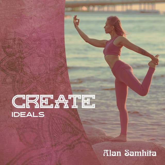 Create Ideals - Alan Samhita