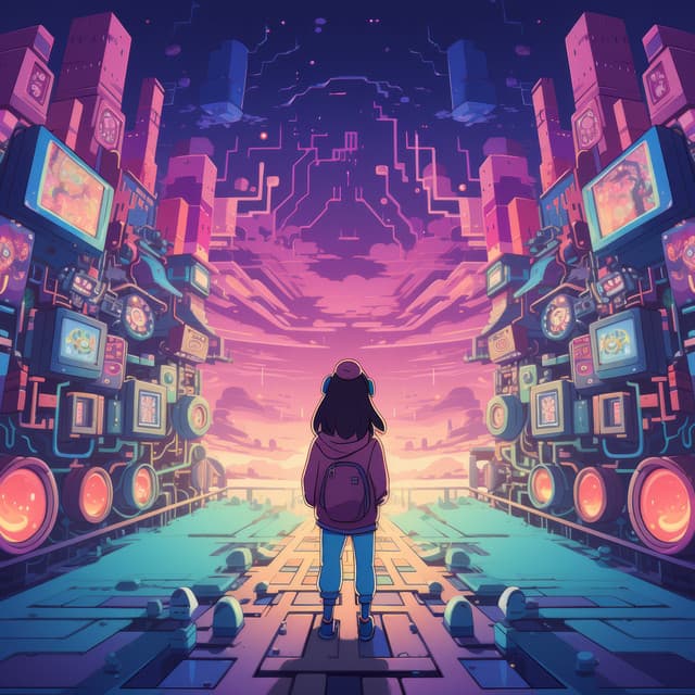 Intuition - Ambient Lucas