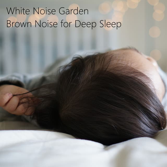 Brown Noise Sleep Therapy. Calm Down Baby with Best Brown Noise for Sleep. - Baby Shusher