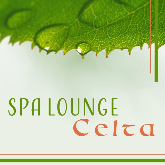 Spa Lounge Celta - Música para Massagem, Cura de Reiki, Sons de Harpa Relaxantes, Seja Relaxado o Dia Todo e a Noite Toda - Academia de Música para SPA