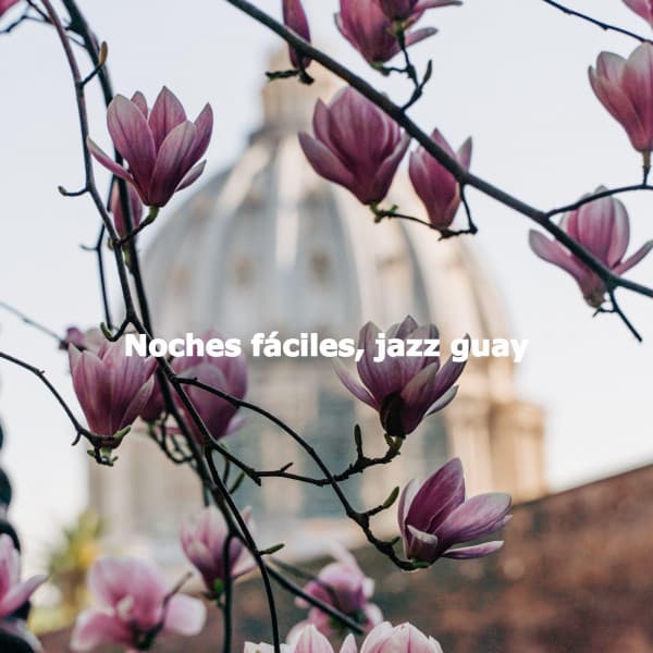 Noches fáciles, jazz guay - Coffeehouse Music