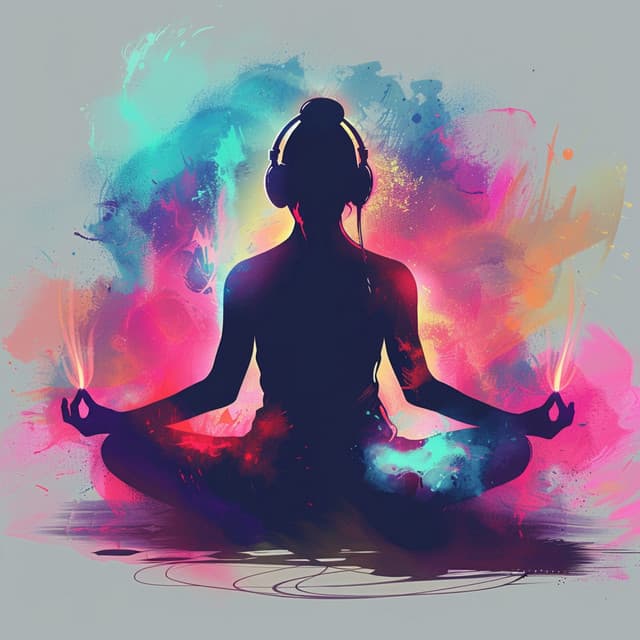 Harmonies for Yoga: Flowing Sequences - Music for Yoga