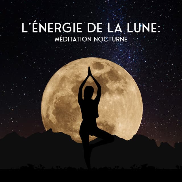 L'énergie de la lune - Alys Coliere