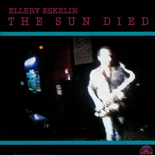 Ellery Eskelin