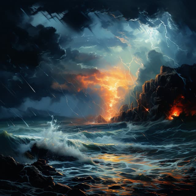 Zenith Ember Tunes: Music for Inner Peace - Happy Sunday Morning Music