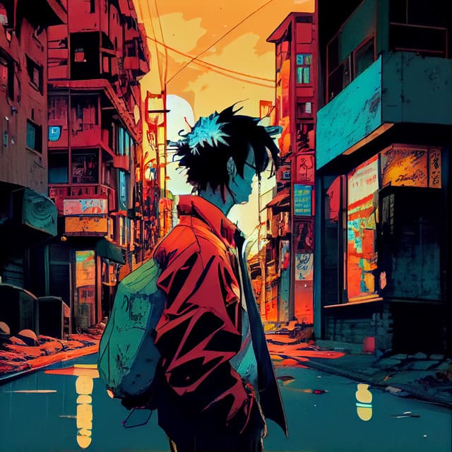 Chillwave - Lo Fi Hip Hop