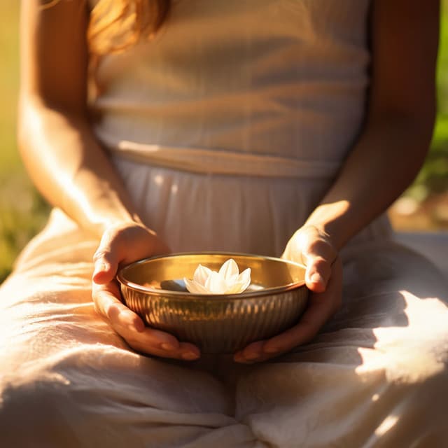 Wellness Bowls of Tibet - Scoty Hukbey