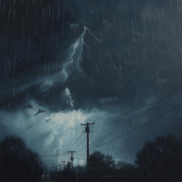 Gentle Thunder and Soft Rain: Binaural Relaxation - Relaxing Classical Music