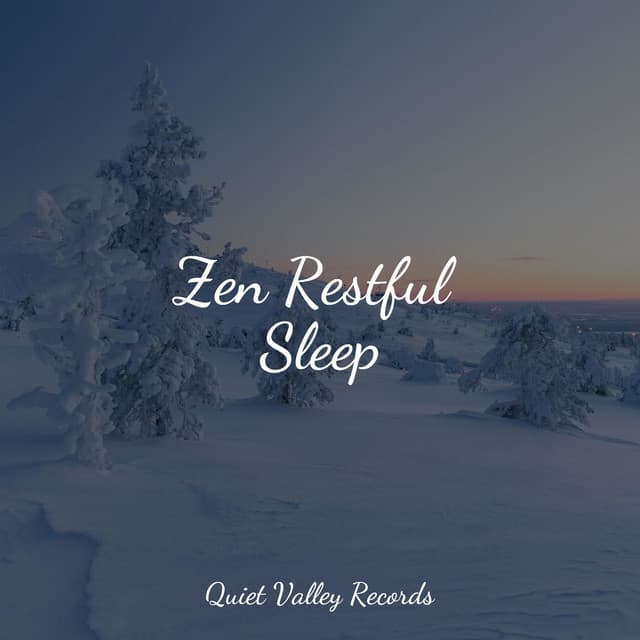 Zen Restful Sleep - Natural Sound Makers