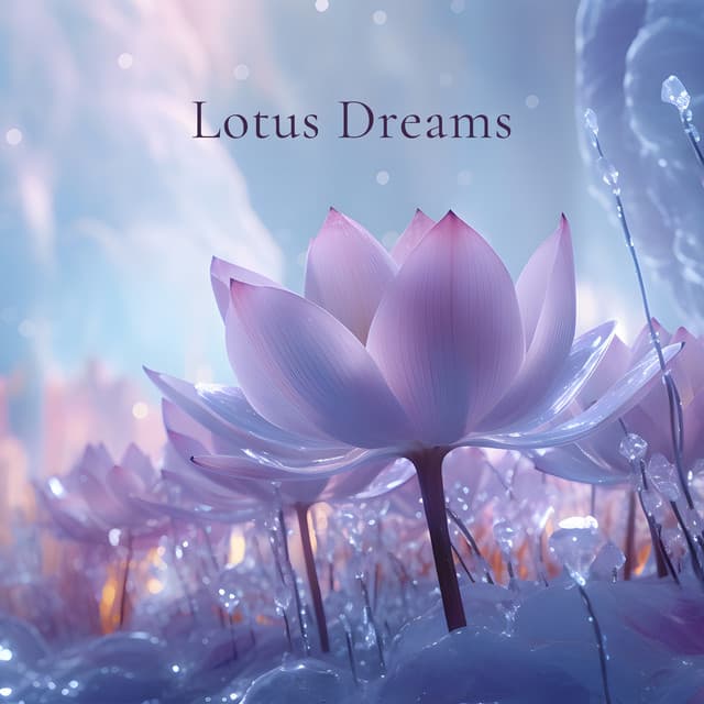 Lotus Dreams: Chinese Meditation Bliss - Chinese Relaxation and Meditation