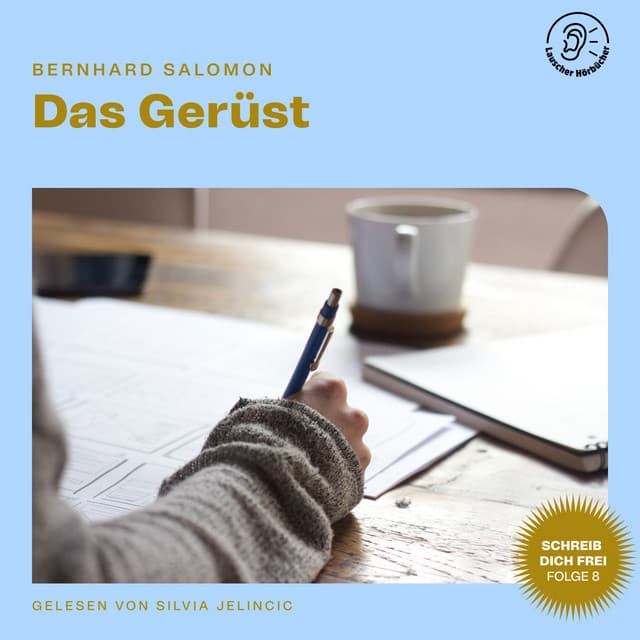 Das Gerüst - Lauscher Hörbücher