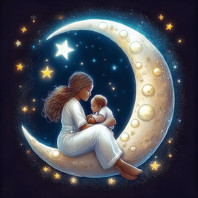 Sonidos De Orquesta Tranquilos Para El Sueño Del Bebé - Charles Anderson