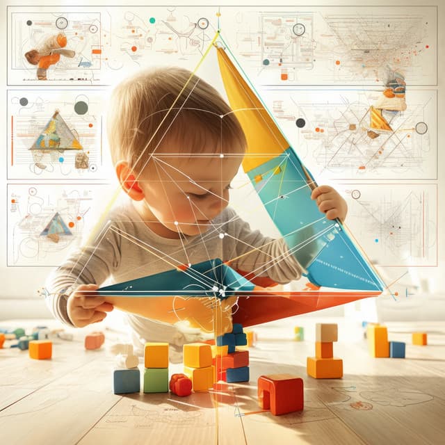 Mommy and Me Music: Bonding through Song - Music Box Lullabies