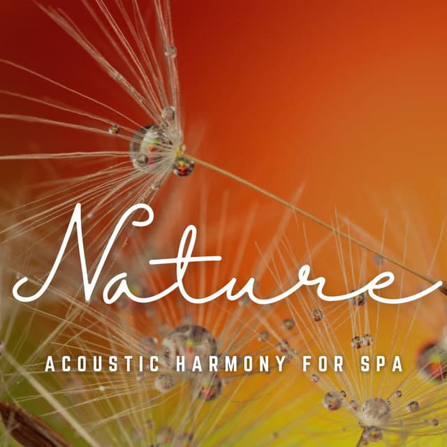 Relaxation Oasis: Acoustic Harmony for Spa Delights - Relaxing Musk Ox