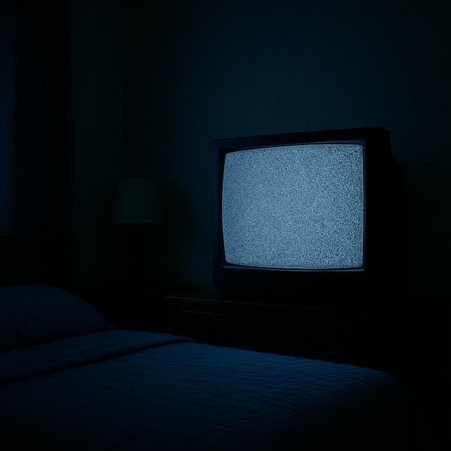 1 Pure White Noise: Clean Static for Sleep and Focus - White Noise
