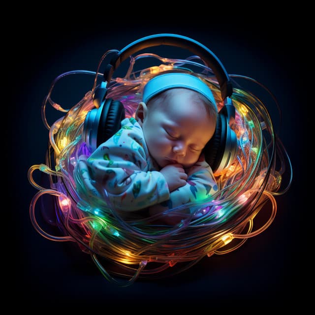 Baby Sleep Twilight: Luminous Lullabies - Greatest Kids Lullabies Land