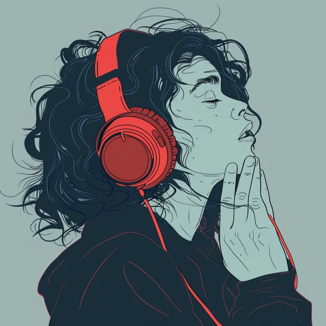 Melodic Pulse: Tunes for Daily Inspiration - Nature Collection