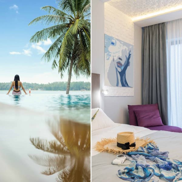 Jazz Clubs - Deep Lounge Bar