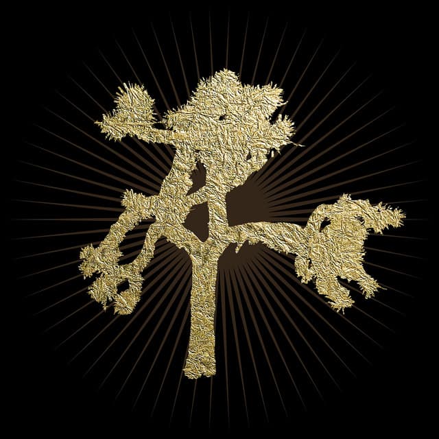 The Joshua Tree - U2