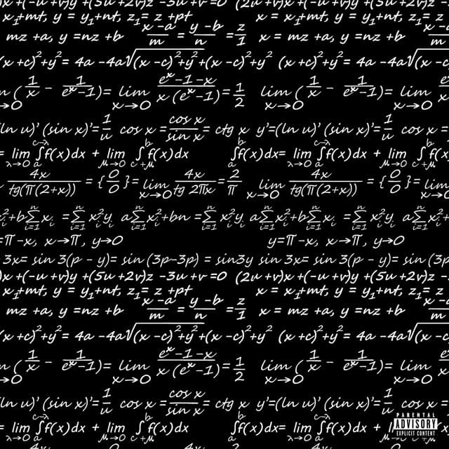 The Calculation - Jay Cartesian