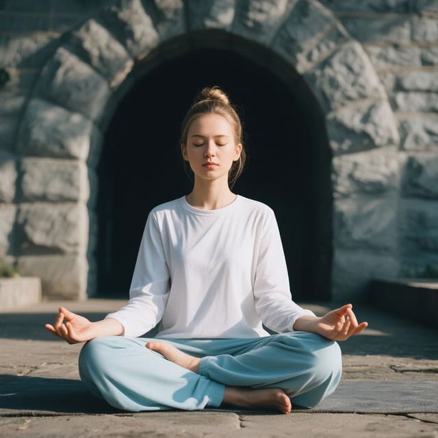 Tranquil Harmonies for Quiet Minds - Relaxing Music Solitude