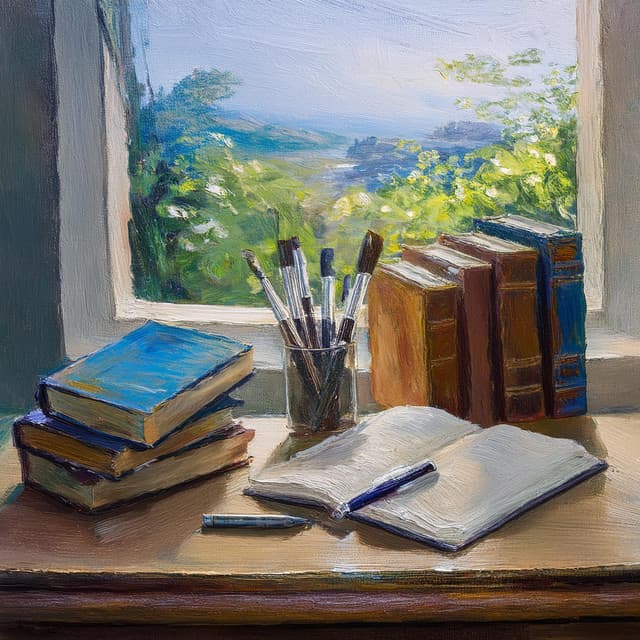 Modo De Estudio: Ritmos De Hip Hop Para Mentes Concentradas - Sonidos de la ciencia