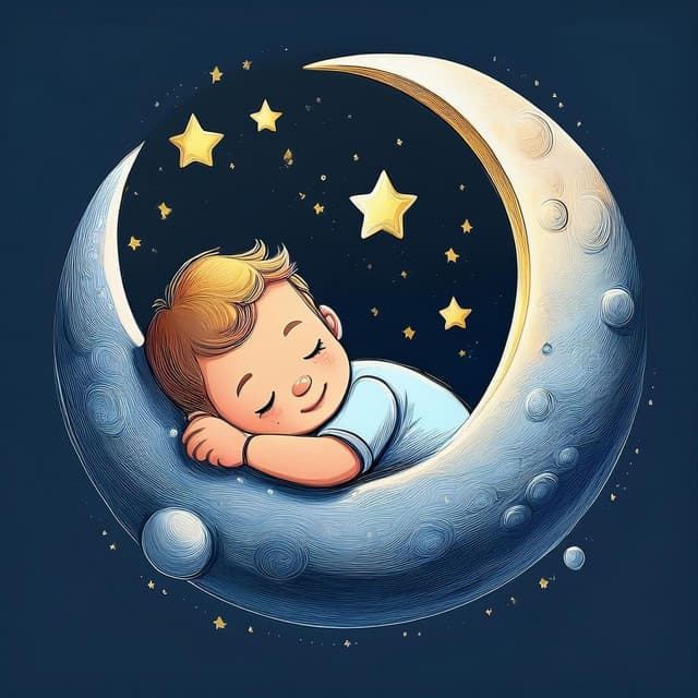 Ritmos Para Dormir Bebés: Canciones De Cuna Hip Hop - Ecos suaves