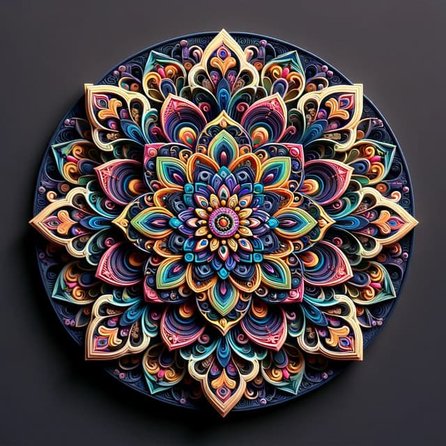 Solfeggio Deep Healing - Sacred Solfeggio Frequencies