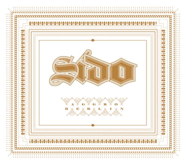 Aggro Berlin - Sido