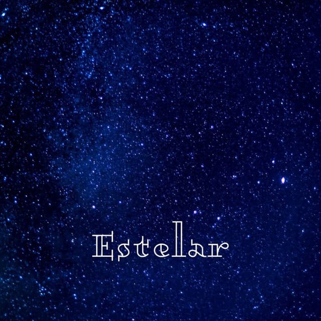 Estelar - Sonido Blanquito