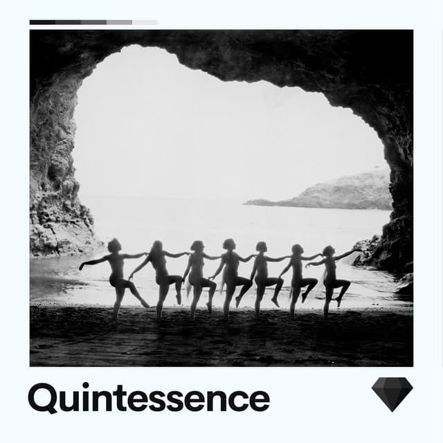 Quintessence - Chillout Lounge