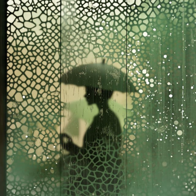 Deep Sleep Rain Sounds - Rain Man Sounds