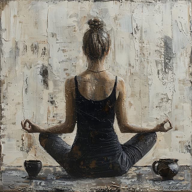 Éveil céleste - Harmonie Céleste - Compilation de Musique Zen de Yoga pour une Relaxation Profonde