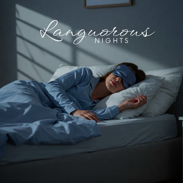 Languorous Nights - Snoring Meme