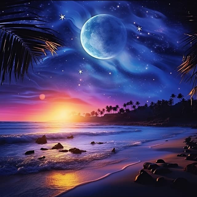 Oceanic Ensemble Spa: Music by the Vast Sea - Oceanic Sounds