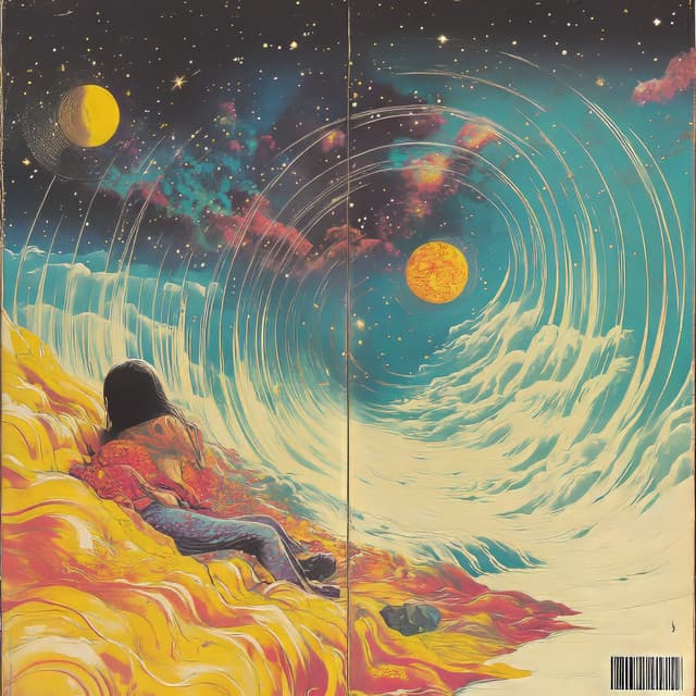 Il Labirinto della Conclusione: Tessere il Destino nell'Elysium dei Bibliofili - Sleep Songs 101