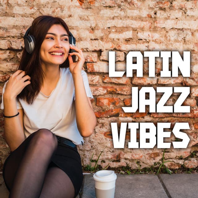 Latin Jazz Vibes - Stefan Ryterband