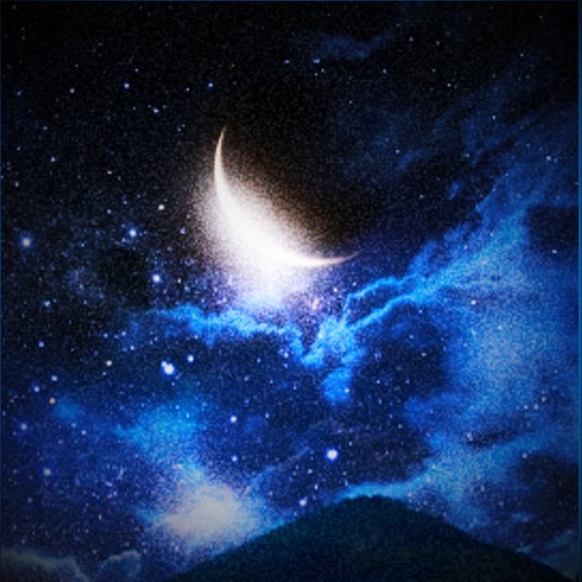 Ambient Children Songs with Brown Noise Waves - Lullabyes