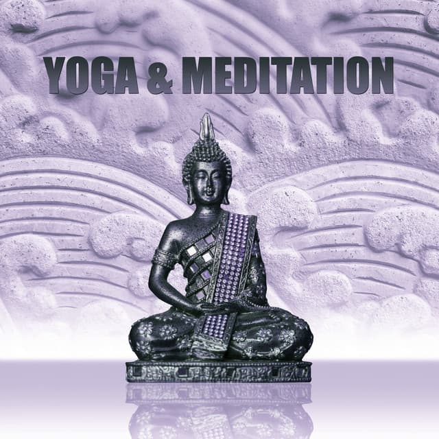 Yoga & Meditation – Slow Music, Pan Flute Sounds for Healing Massage, Peaceful Music for Deep Zen Meditation - Meditation Spa Music Ensemble