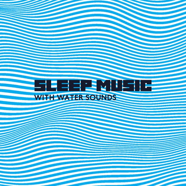 Bedtime Serenity with Water Sounds - Eny Time