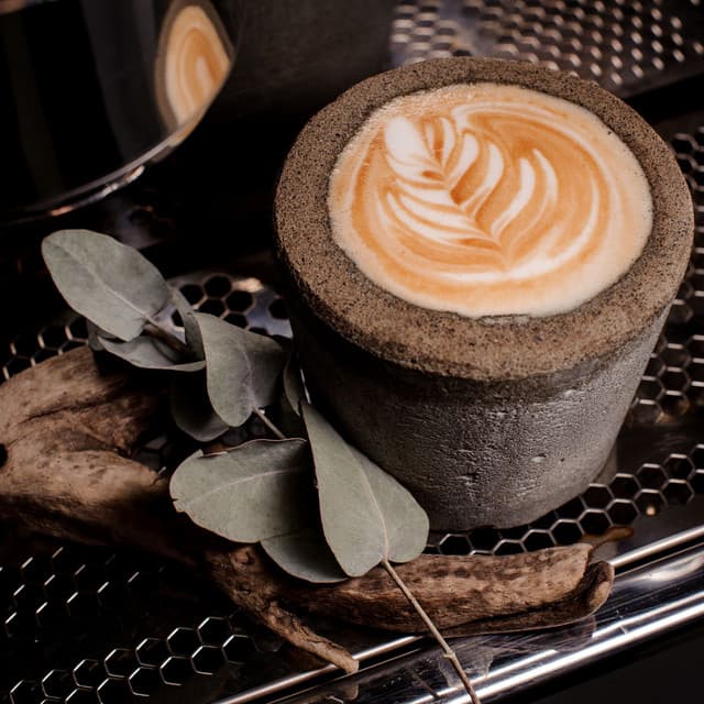 Cafè Jazz italiano: Bossa Nova 2024 - Ritmi fluidi e vibrazioni rilassanti - Ciao Italia !