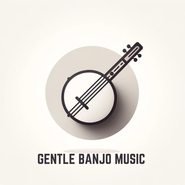 Gentle Banjo Music - Relax Time Universe
