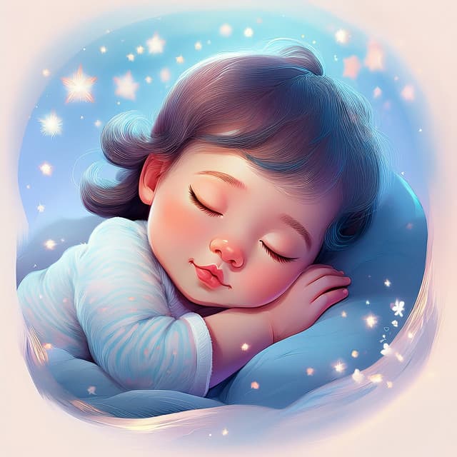 Música Para El Sueño Del Bebé Y Un Descanso Profundo - Niño Prodigio