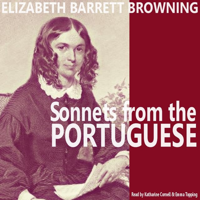 Browning: Sonnets from the Portuguese - Katherine Cornell