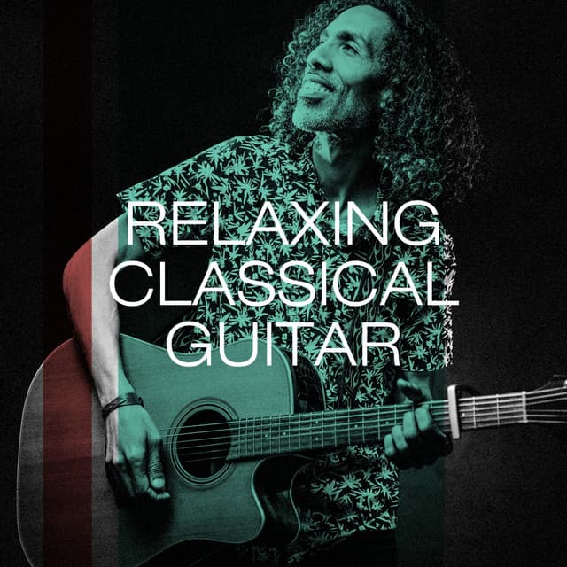 Relaxing classical guitar - Holy Classical