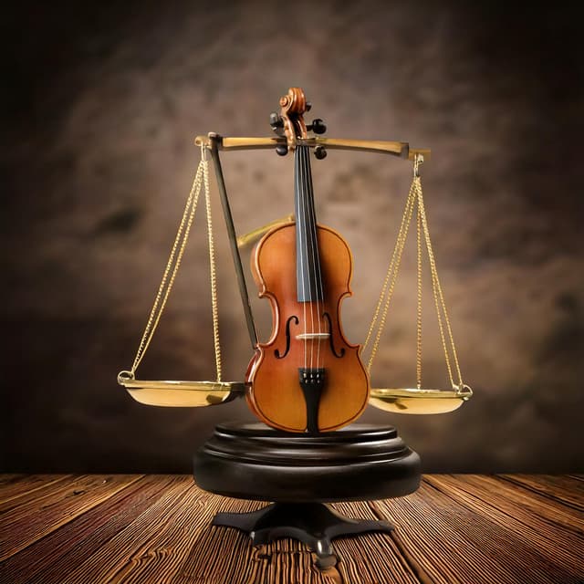 Orchestra Balance: Music for Relaxation - 963 Hz Solfeggio Tones