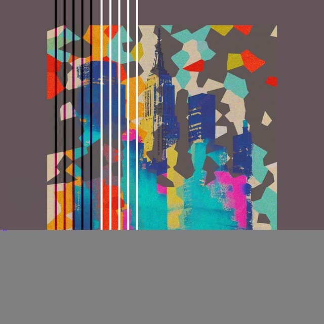 Smooth Jazz Bar Chillout - New York Jazz Lounge