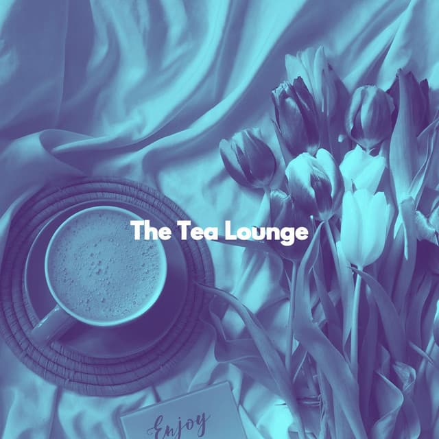The Tea Lounge - Tranquilo Trabajar desde Casa