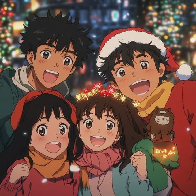 Melodious Christmas Classics - Christmas Songs Classic