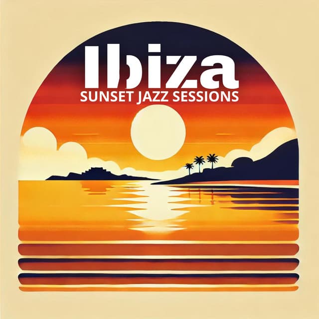 Ibiza Sunset Jazz Sessions - Calming Jazz Relax Academy
